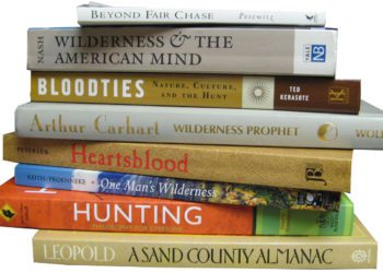 10 Best Books About Hunting