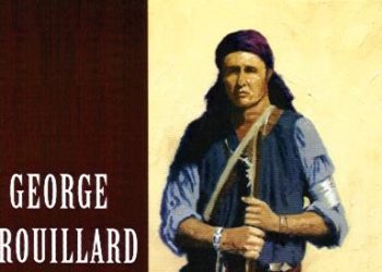 George Droulliard