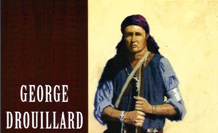 Drouillard—Lewis and Clark's Backcountry Renaissance Man Crazy