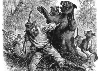 Hugh Glass