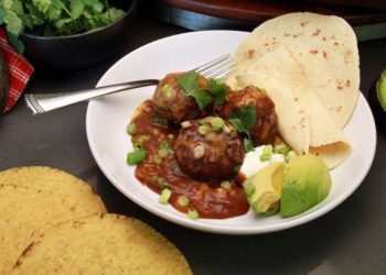 Photo and recipe courtesy of Kristy Crabtree