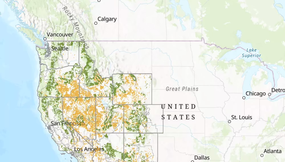 Mike Lee Public Land Sale