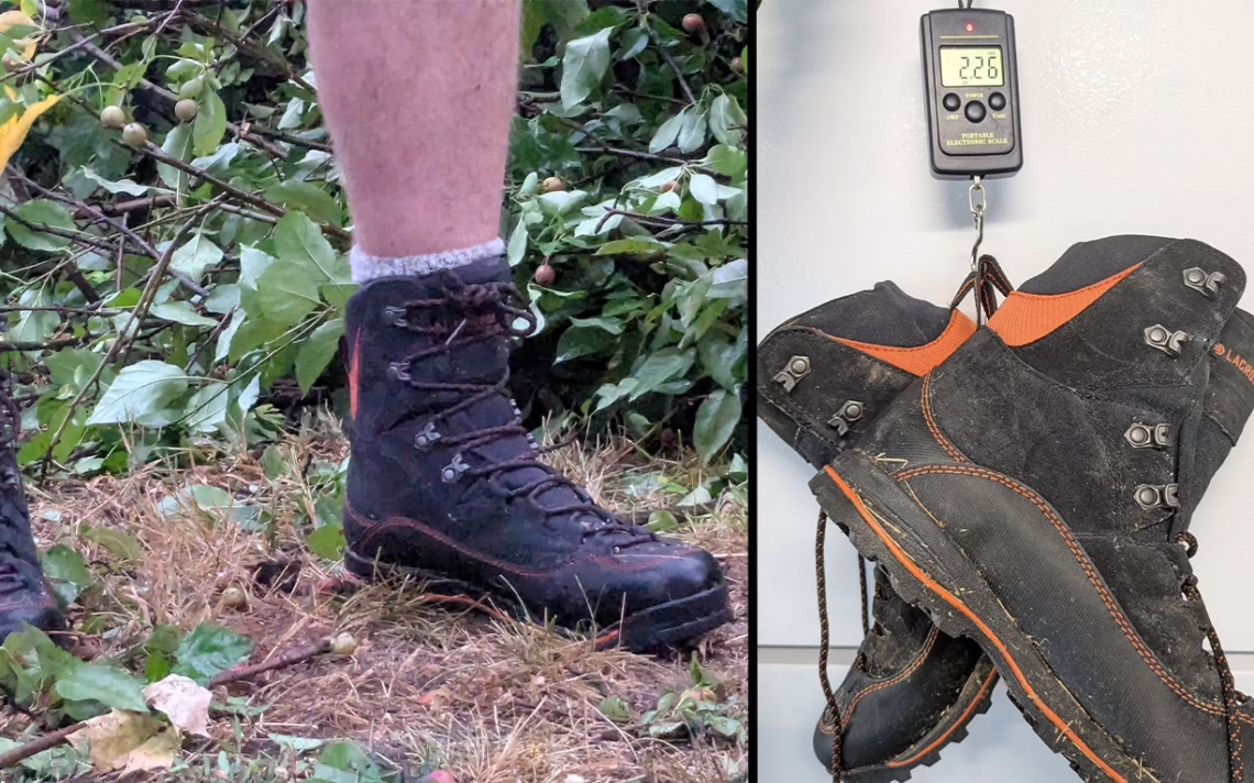 LaCrosse Ursa MS Boots: An Honest Review