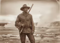 John Colter Yellowstone Colter's Hell